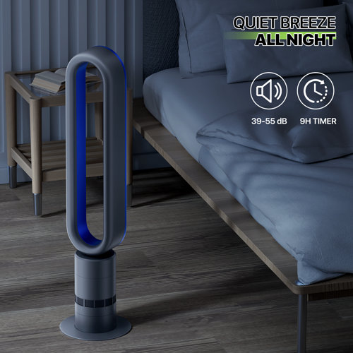 Bring Home Furniture 38 Fan Wayfair